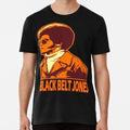 Vintage Jim Kelly Black Belt Jones S to 5XL Made in the USA T-Shirt