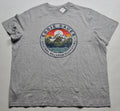 Eddie Bauer XXL 2XL Graphic T Shirt