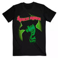 HOT! Marilyn Manson Smells Like Children T-Shirt , Size S to 5XL
