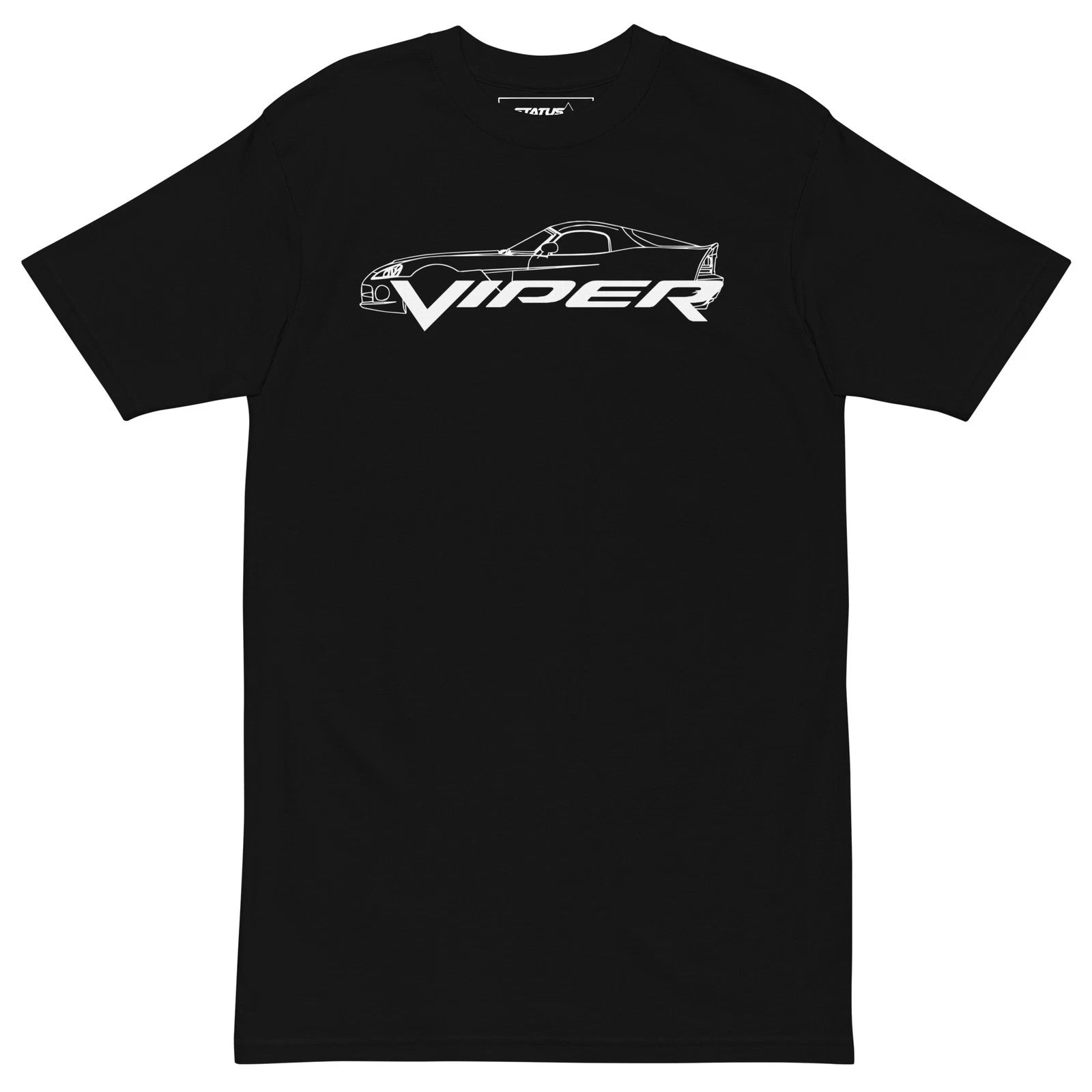 Gen 4 Dodge Viper Premium T-Shirt