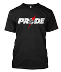 PRIDE FIGHTING CHAMPIONSHIP PRIDE FC -  custom t-shirt tee