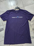 Samsung ‘Galaxy Ai is Here’ Logo T-Shirt Size Small New!