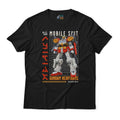 Gundam Heavyarms XXXG-01H Mecha Anime Graphic Tee – Mobile Suit Gundam Wing