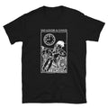 Sad Lovers and Giants T-Shirt, The Chameleons, Pink Turns Blue, Unisex tee