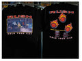Rush Hold Your Fire North American Tour 87-88 T-Shirt