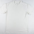 BYLT Signature T-Shirt Mens XL Premium Basics Athletic Casual White