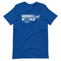 Tom Emanski Fred McGriff Baseball World Instructional Tee Unisex T-Shirt