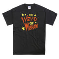Snooker Wizard Of Wishaw John Higgins Tribute  T-Shirt