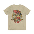 The Fox Inn Santa Monica 1961 Vintage Men's T-Shirt