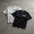 Men’s Activewear, Sportswear, Streetwear T-Shirt “STANDARD” By NOLIMIT ACTIVE