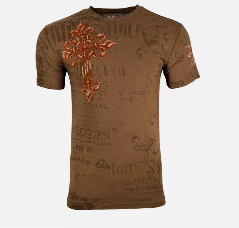 Men's T-Shirt Cyclops, Regular-XL