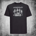 Kaliber 44 Joka Unisex T-shirt  present gift birthday music rap polish band