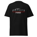 Premium T-Shirt For Ford F250 Truck 2017 Car Fans Birthday Gift
