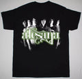 NEW Popular Alesana Band Member Black Unisex All Size T-Shirt