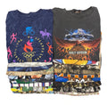 Vintage Short Sleeve Mystery Shirt Package 70s 80s 90s Y2K - Medium Large XL