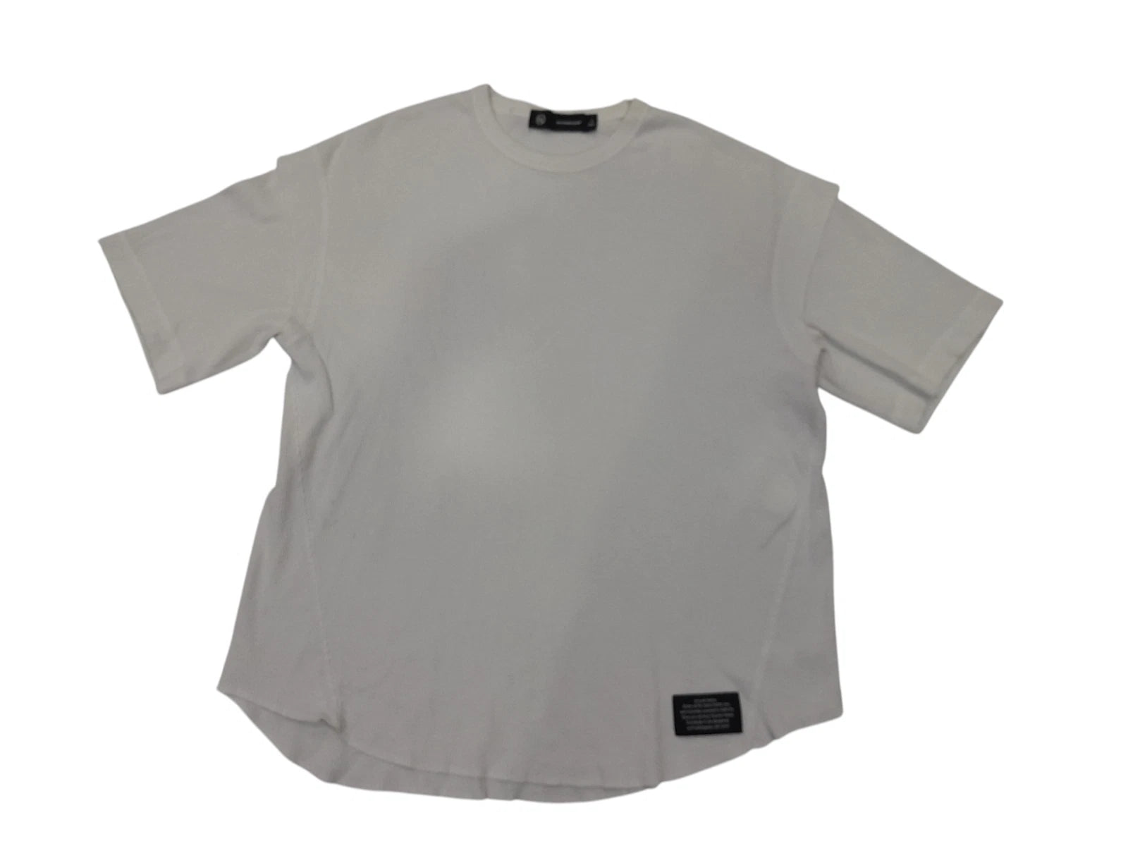 Undercover Oversized Shirt (F649)