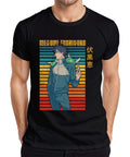Megumi Fushiguro Jujutsu Kaisen Shikigami Frog Gift Vintage Mens T-Shirt