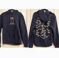 Conan Gray Wishbone World Tour 2026 Tour Dates Hoodie