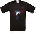 Penny Clown Wise It It's Movie Cult T-Shirt All Sizes NEW