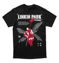 Linkin-Park Hybrid Theory T-shirt