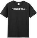 Freedom Charlie Shirt USA America Patriotic Memorial Remembrance Men's T-Shirt