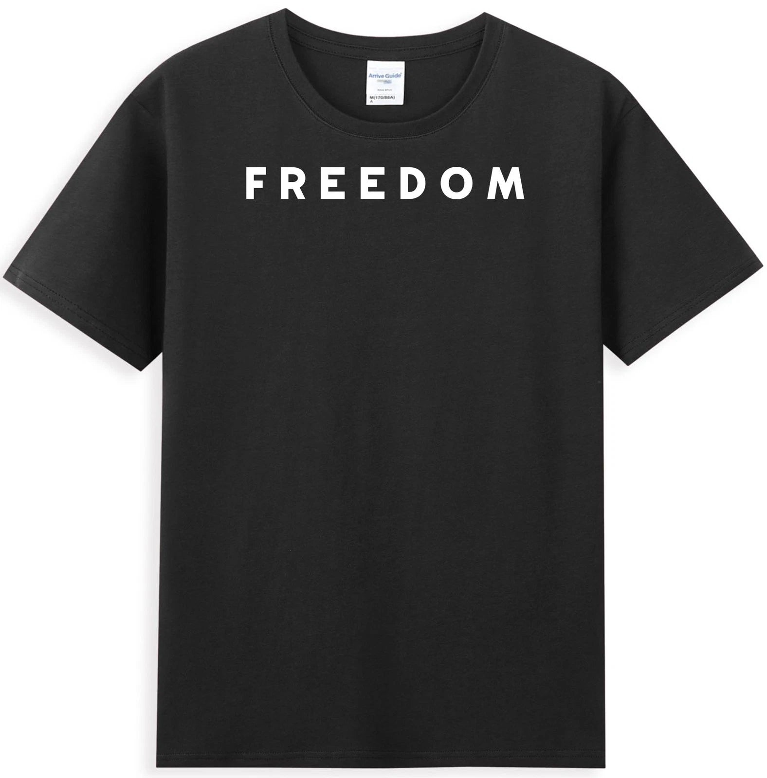 Freedom Charlie Shirt USA America Patriotic Memorial Remembrance Men's T-Shirt