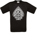 Lord Finesse DITC Rap Hip Hop T-Shirt All Sizes NEW