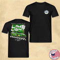 Ross Chastain  – Busch Light LIME Official NASCAR Driver Merch T-Shirt
