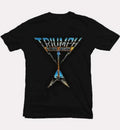 Triumph Band shirt T-Shirt, new