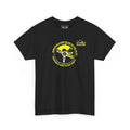 Rally Group B T-Shirt - Walter Röhrl Racing Legend Tee - Motorsport Fans Gift