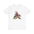 Arizona Coyotes - Phoenix - Distressed - Unisex Softstyle T-Shirt
