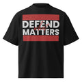 B&A OVERSIZED DEFEND