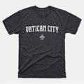 Vatican Shirt | Vatican City T-Shirt