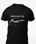 80's Chevy Camaro IROC Z T-Shirt