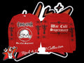 Conqueror Exclusive T-Shirt New Short & Long Sleeve Beherit Profanatica. Revenge