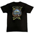 SALE Rare Steely Dan Band 1993 Graphic Print Unisex T-Shirt S M L XL 2 3 4 XL