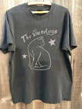 Dark Heather Color The Sundays Band Unisex T Shirt Full Size S-5XL