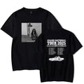 SZA Kendrick Lamar R&B Artist Graphic T Shirt Cotton Print Y2K Unisex S-3XL