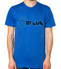 Crips Gang T-Shirt Crip Unisex Cripz Top