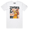 VOICEART Kobe Bryant Greatness Premium T-Shirt Black Mamba Sports Graphic Tee