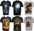 Tim McGraw Mens Sizes S-M-L-XL-2XL 2013 Two Lanes of Freedom Tour Concert Shirt