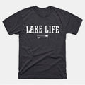 Lake Life Shirt | Lake Life T-Shirt | Lake Life Tee | Lake House, Lake Vacation