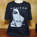 New Aaliyah Legacy of Aaliyah Cotton Unisex S-5XL Shirt