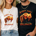 Project Hail Mary Fist My Bump Rocky The Alien Movie Unisex Kids T-Shirt