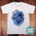 Mac Dre T Shirt Vintage Mac Dre Unisex Tee Shirt Thizz Nation