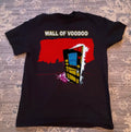 Wall Of Voodoo Band Albums T Shirt Full Size S-5XL