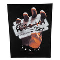 Judas Priest - British Steel back patch T-Shirts, Hoodie, Sweatshirt | CoreVibeTees.com