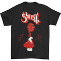 Ghost - Dove Red t-shirt Hoodie, Sweatshirt | CoreVibeTees.com