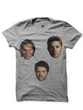 Supernatural T-Shirt Style005 Hoodie, Sweatshirt | CoreVibeTees.com