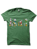 Duck Tales T-Shirt Style004 Hoodie, Sweatshirt | CoreVibeTees.com